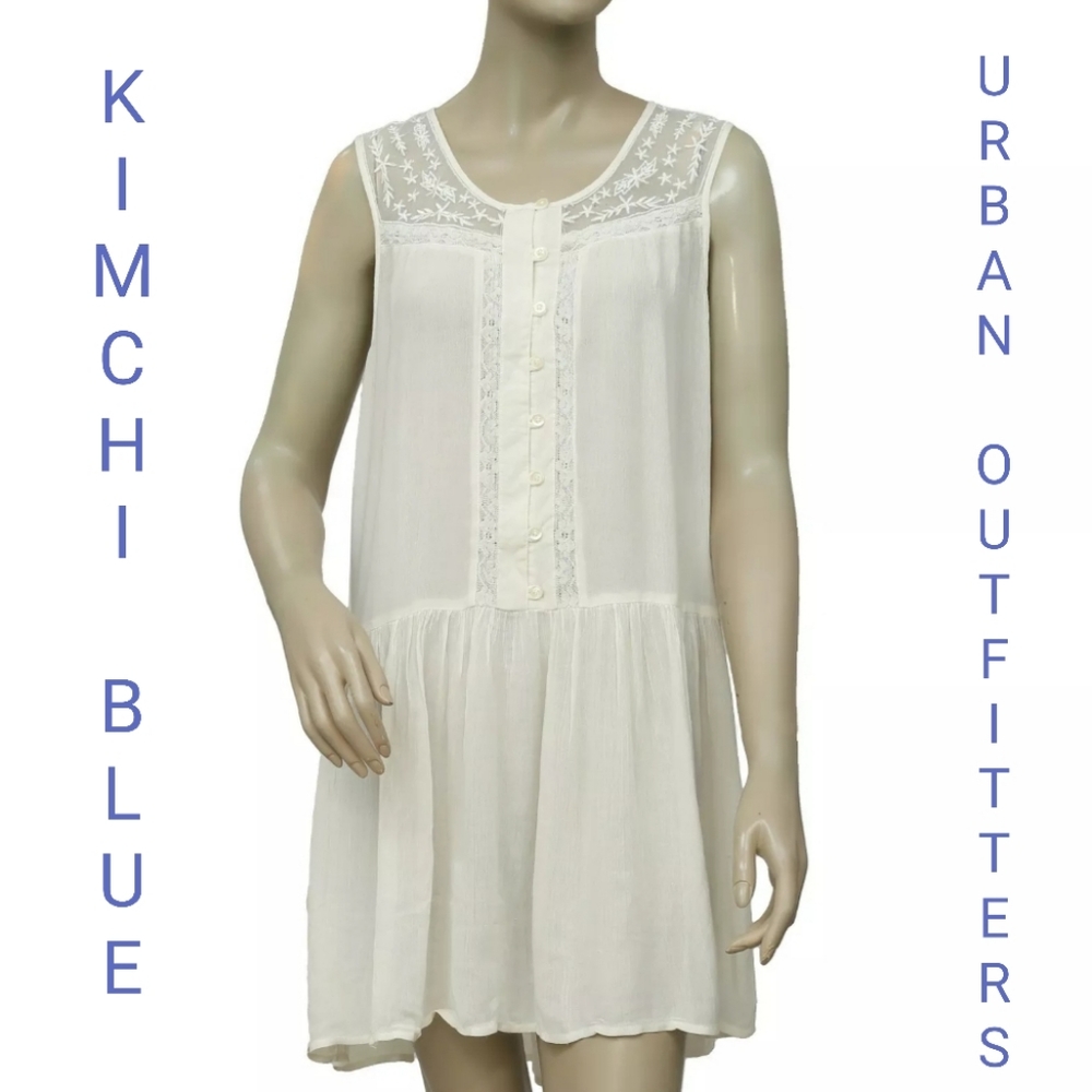 🌟2/$30🌟Kimchi Blue X Urban Outfitters Dress